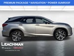 2020 Lexus RX RX 350L