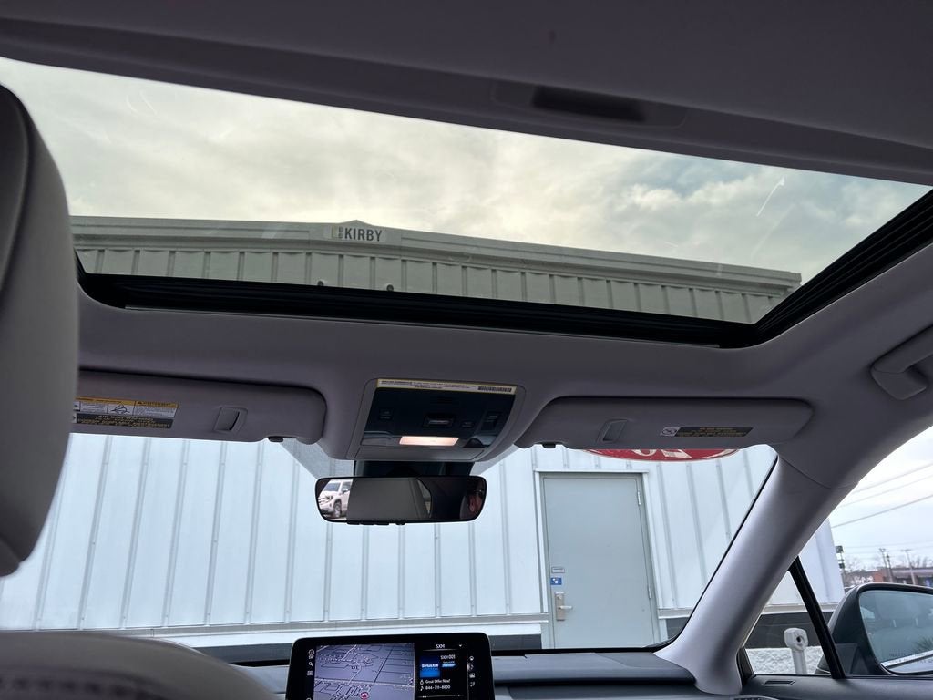 2020 Lexus RX RX 350L