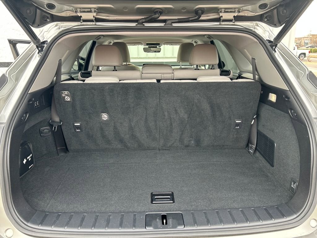 2020 Lexus RX RX 350L