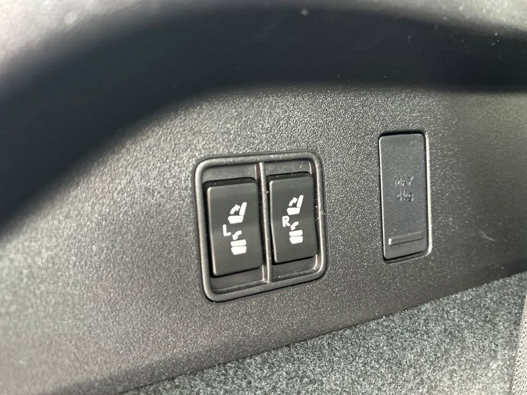 2020 Lexus RX RX 350L