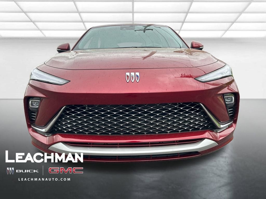 2024 Buick Envista Avenir