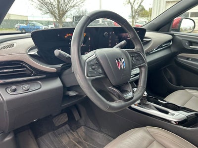 2024 Buick Envista Avenir