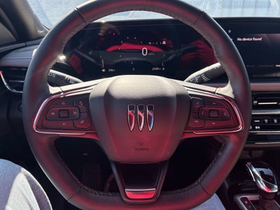 2024 Buick Envista Avenir