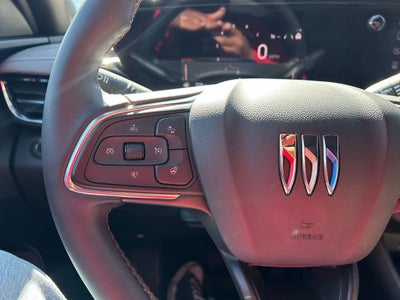 2024 Buick Envista Avenir