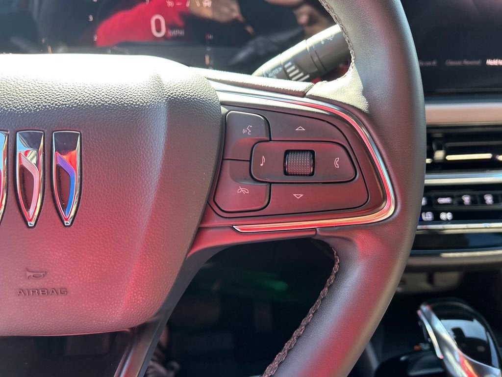 2024 Buick Envista Avenir