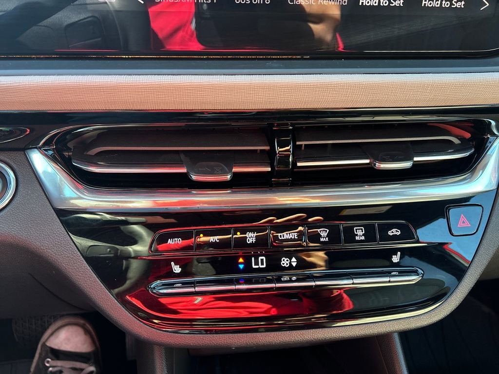 2024 Buick Envista Avenir