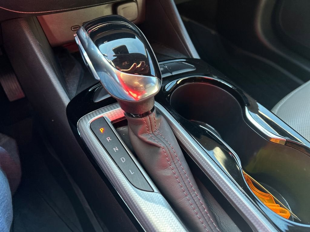 2024 Buick Envista Avenir