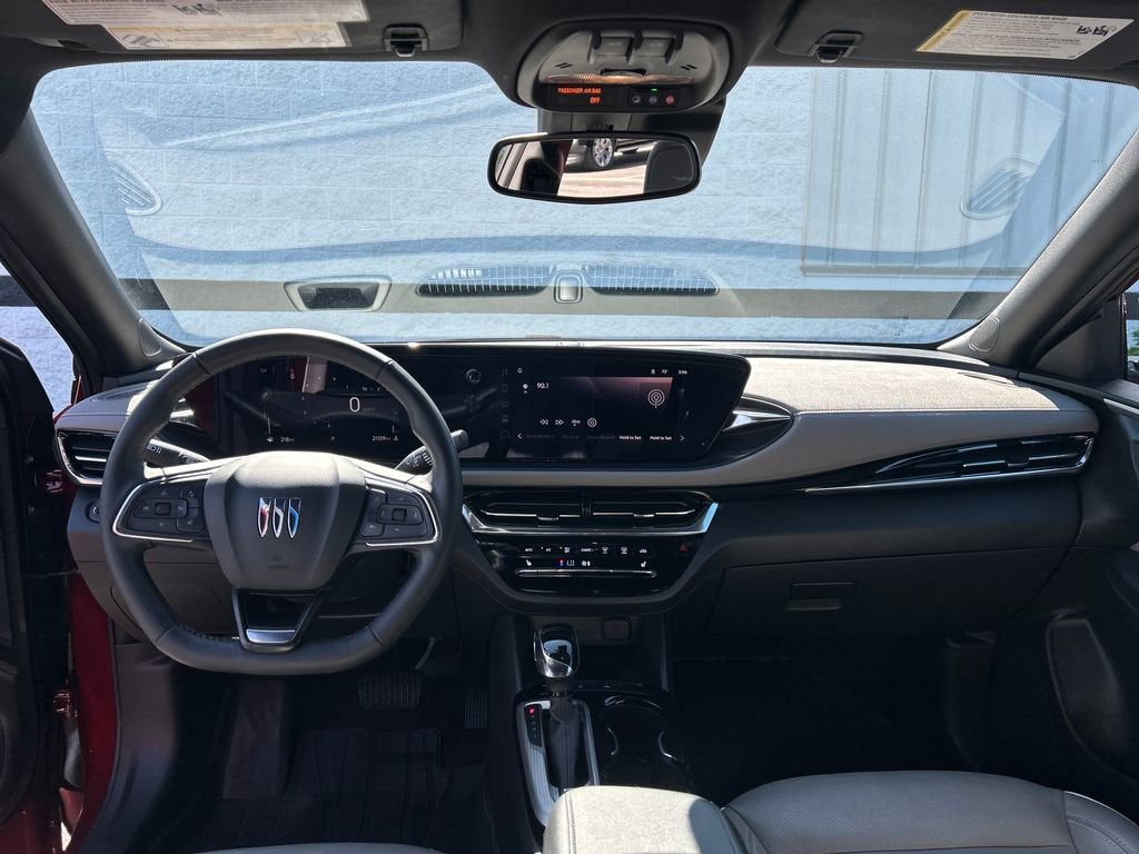 2024 Buick Envista Avenir