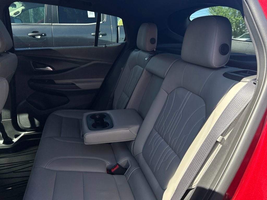 2024 Buick Envista Avenir