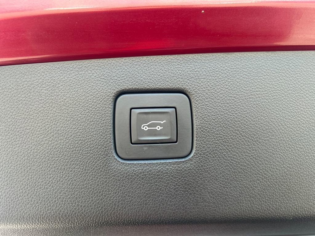 2024 Buick Envista Avenir