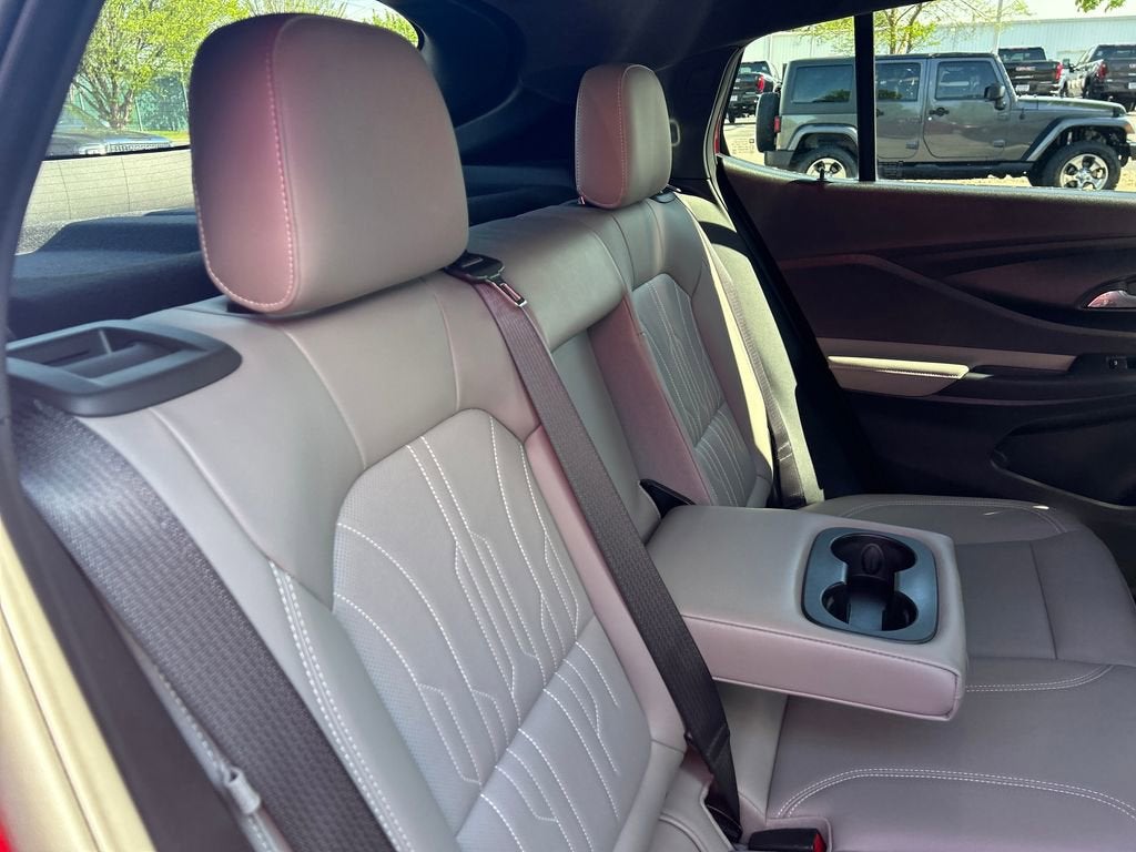 2024 Buick Envista Avenir