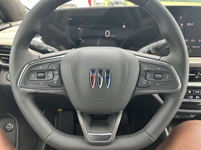 2025 Buick Envista Avenir