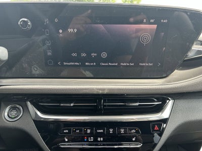 2025 Buick Envista Avenir