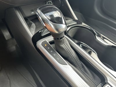 2025 Buick Envista Avenir