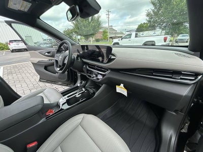 2025 Buick Envista Avenir