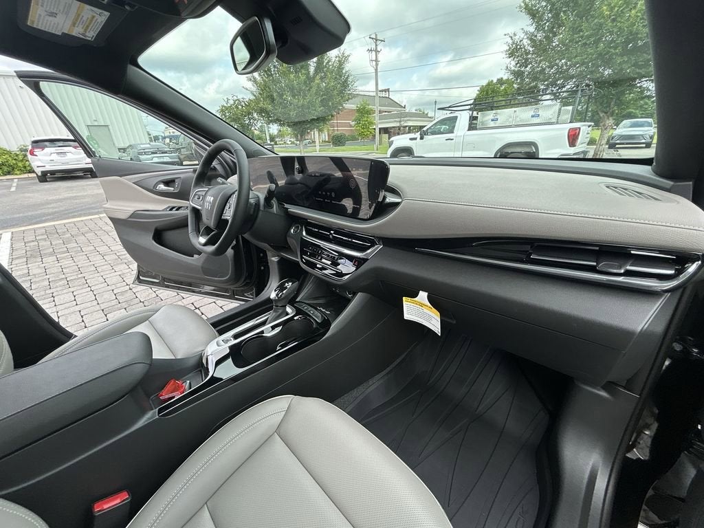 2025 Buick Envista Avenir