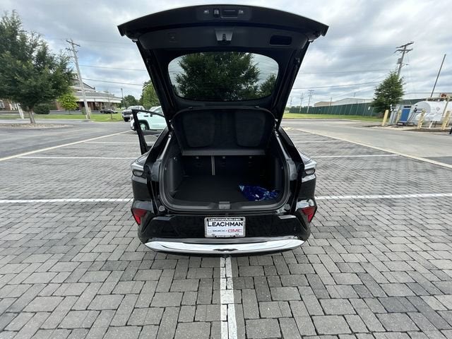 2025 Buick Envista Avenir