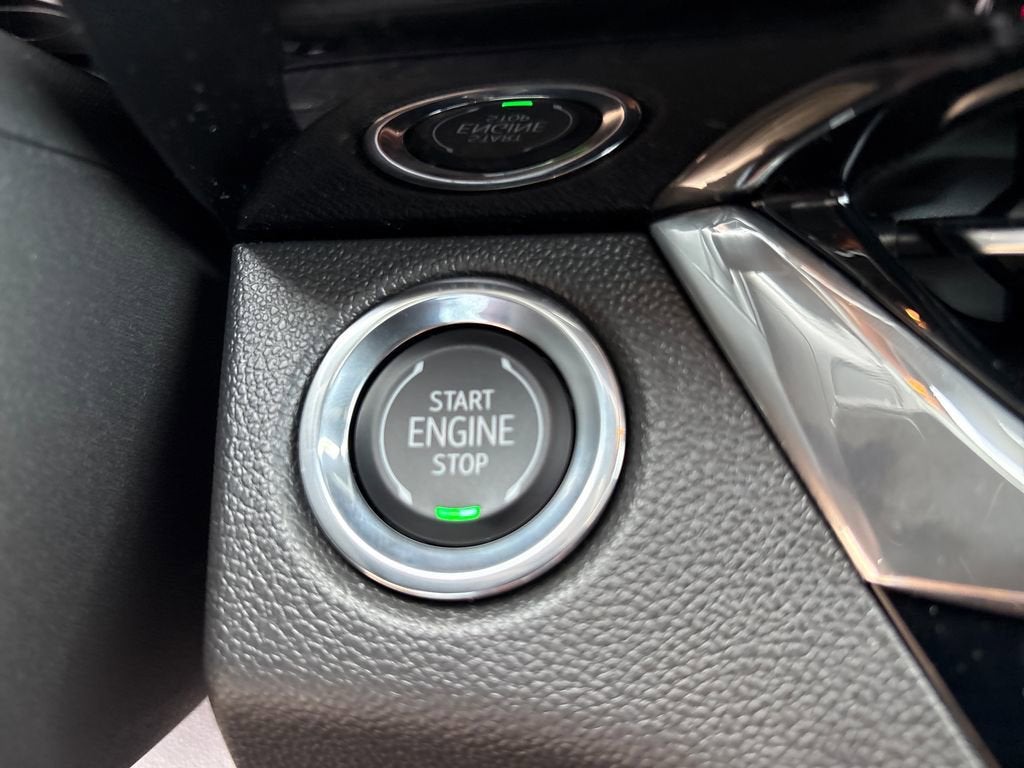 2025 Buick Envista Avenir