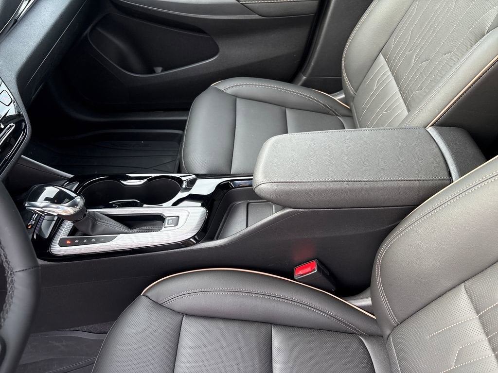 2025 Buick Envista Avenir