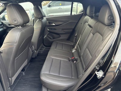 2025 Buick Envista Avenir