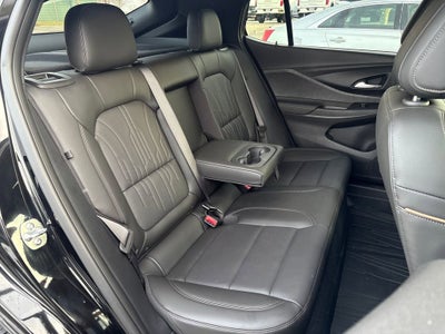 2025 Buick Envista Avenir