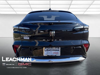 2025 Buick Envista Avenir