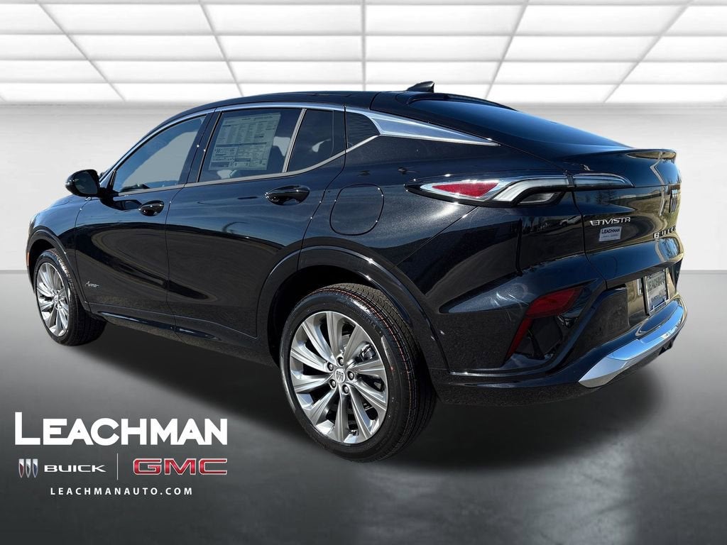 2025 Buick Envista Avenir