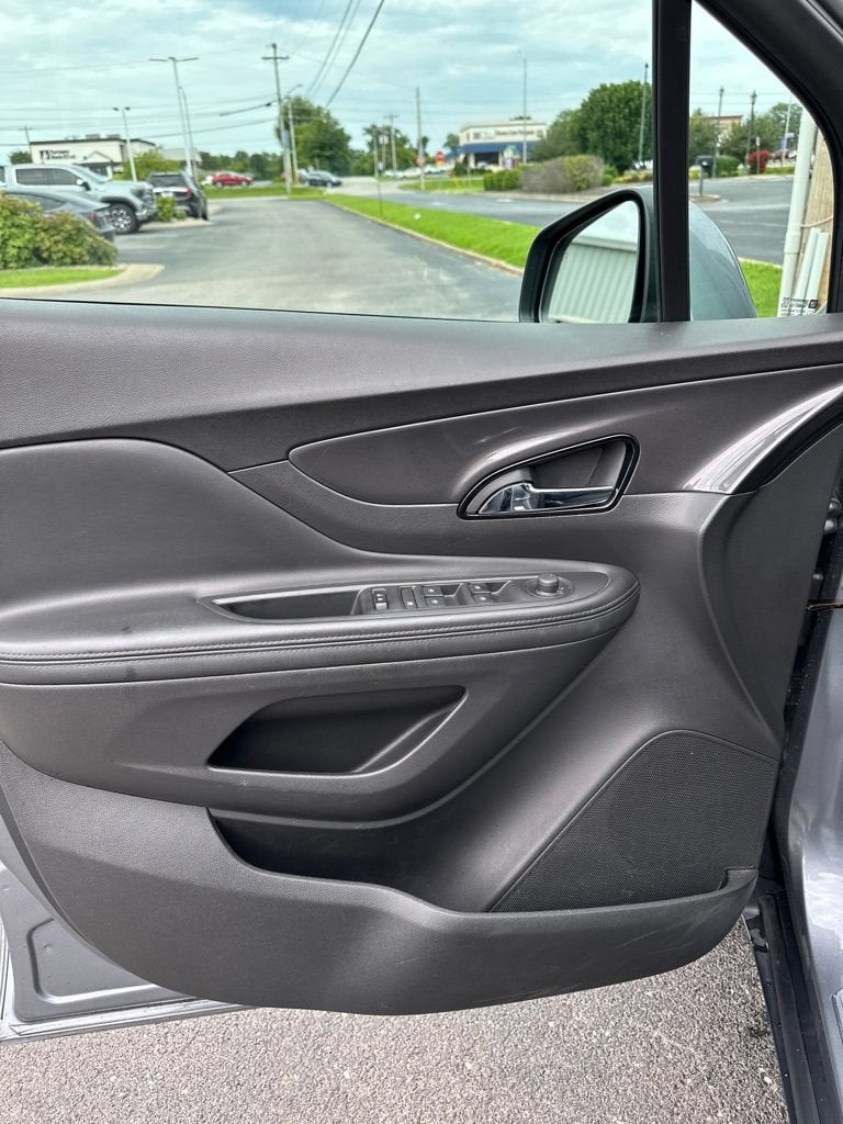 2019 Buick Encore Sport Touring