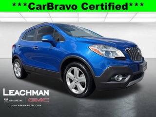 2015 Buick Encore Convenience