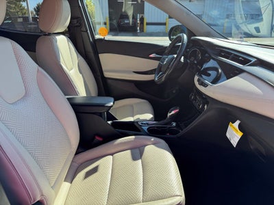 2021 Buick Encore GX Essence
