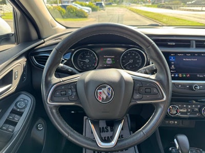 2022 Buick Encore GX Essence