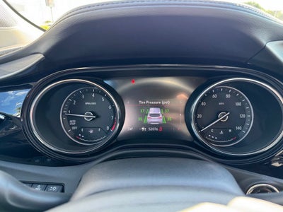 2022 Buick Encore GX Essence