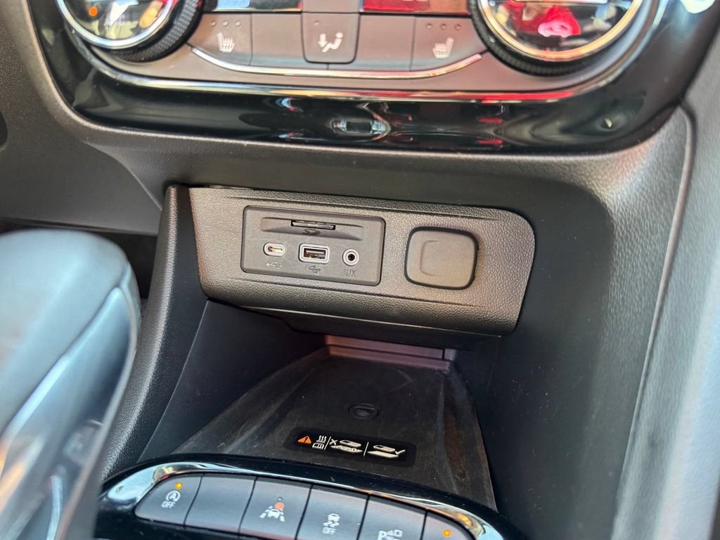 2022 Buick Encore GX Essence