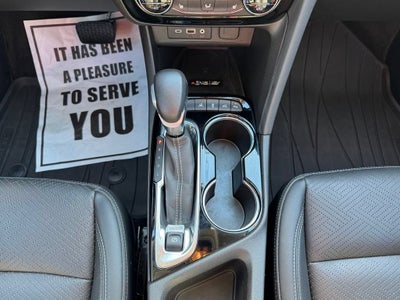 2022 Buick Encore GX Essence