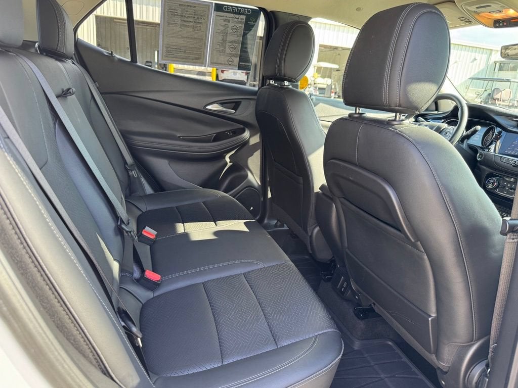 2022 Buick Encore GX Essence