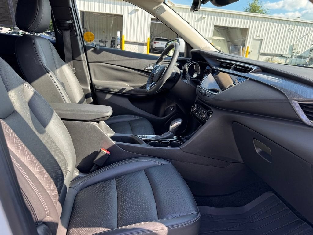2022 Buick Encore GX Essence