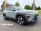 2025 Hyundai KONA Base