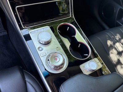 2025 Genesis GV80 Standard