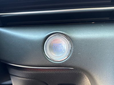 2025 Genesis GV80 Standard