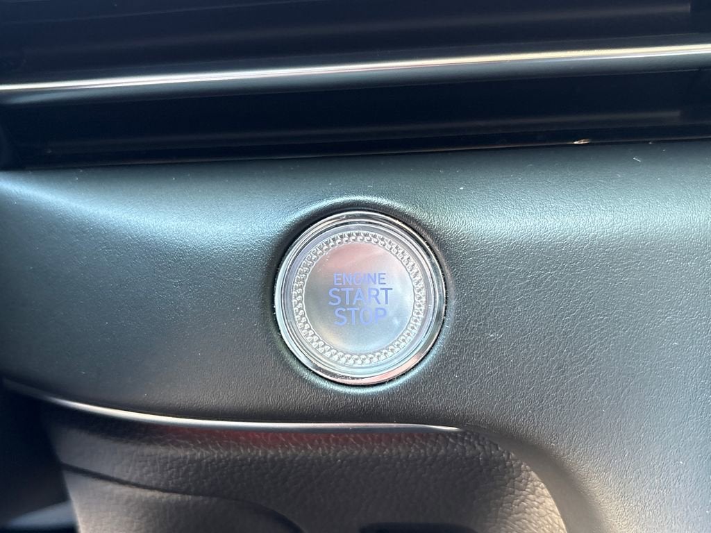 2025 Genesis GV80 Standard