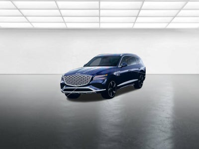 2025 Genesis GV80 Standard