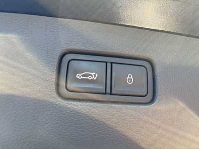2025 Genesis GV80 2.5T Standard AWD