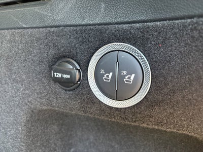 2025 Genesis GV80 2.5T Standard AWD