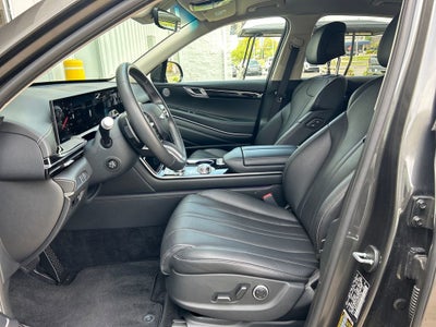 2025 Genesis GV80 Standard