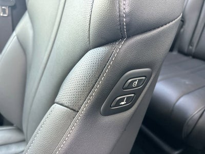 2025 Genesis GV80 Standard