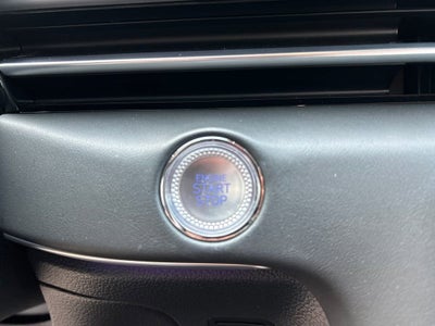 2025 Genesis GV80 Standard