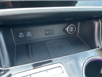 2025 Genesis GV80 Standard