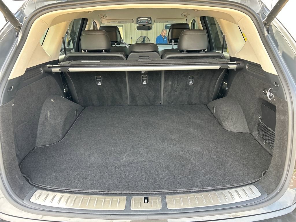 2025 Genesis GV80 Standard