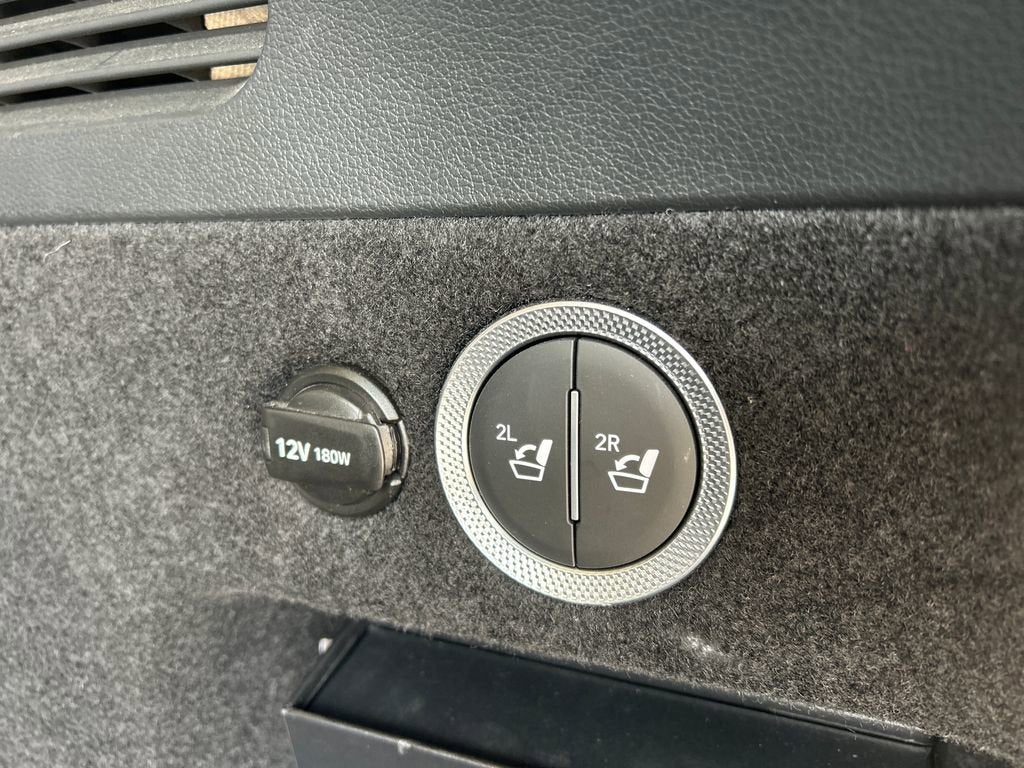 2025 Genesis GV80 Standard