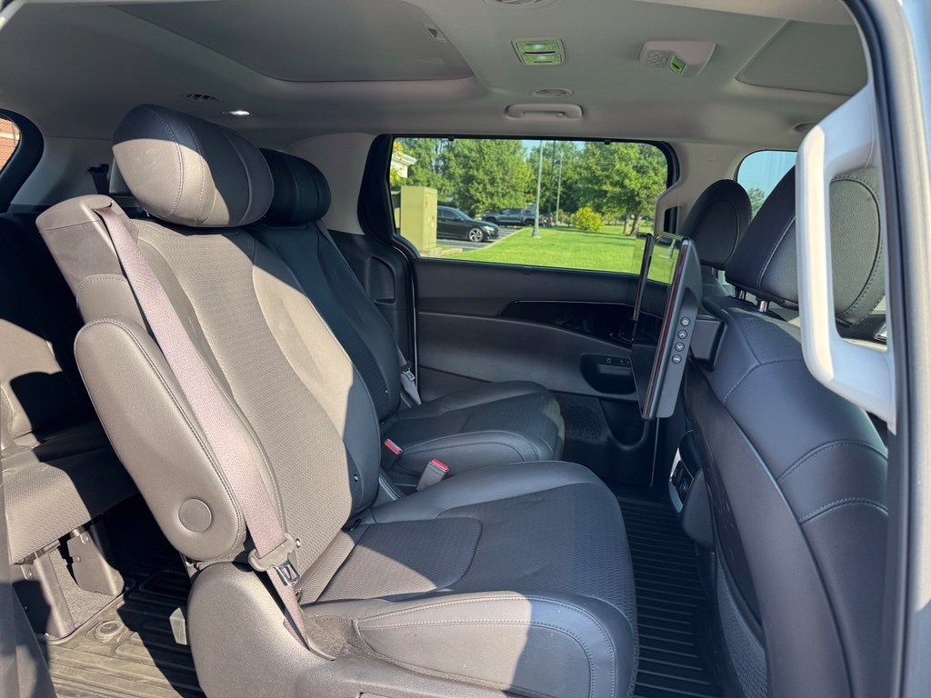 2025 Kia Carnival MPV SX Prestige